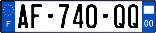 AF-740-QQ