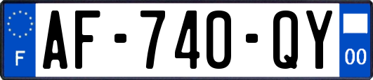 AF-740-QY