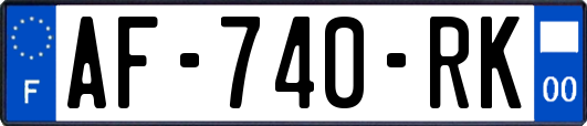 AF-740-RK