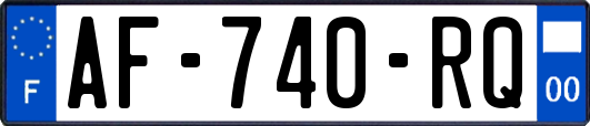 AF-740-RQ