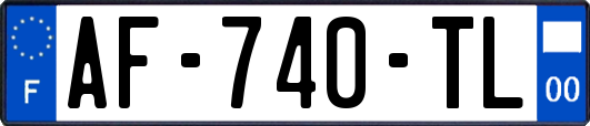 AF-740-TL