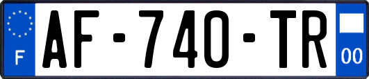 AF-740-TR