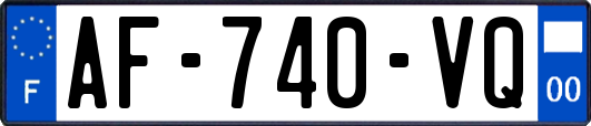 AF-740-VQ