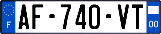 AF-740-VT