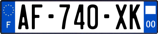 AF-740-XK