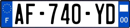 AF-740-YD