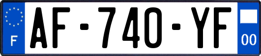 AF-740-YF