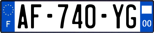 AF-740-YG