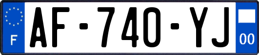 AF-740-YJ