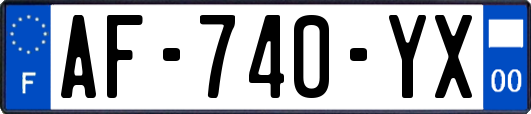 AF-740-YX