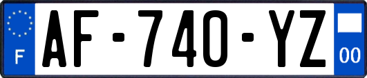 AF-740-YZ