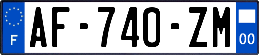 AF-740-ZM