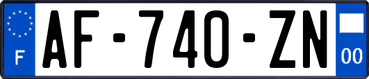 AF-740-ZN