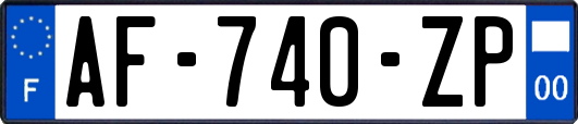 AF-740-ZP