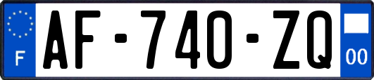 AF-740-ZQ