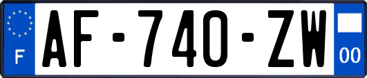 AF-740-ZW