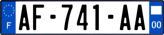 AF-741-AA