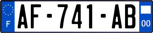 AF-741-AB