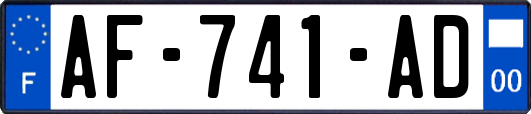 AF-741-AD