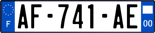 AF-741-AE