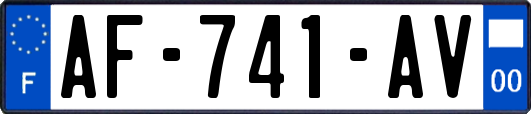 AF-741-AV