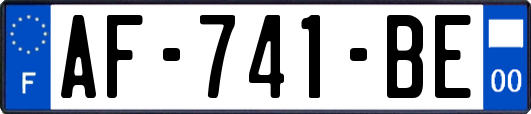 AF-741-BE