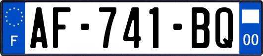 AF-741-BQ