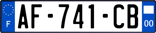 AF-741-CB