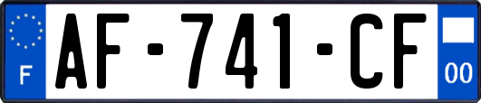 AF-741-CF