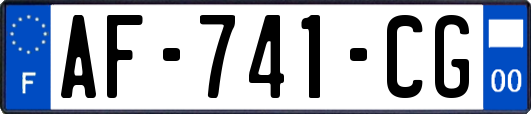 AF-741-CG