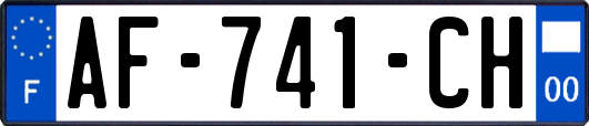 AF-741-CH