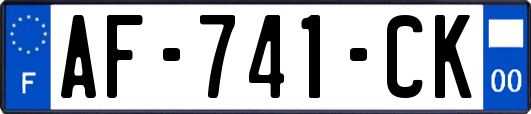 AF-741-CK