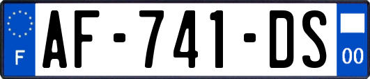 AF-741-DS