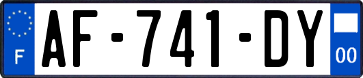 AF-741-DY