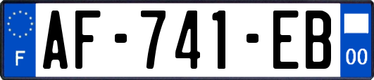 AF-741-EB