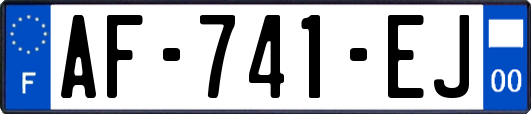 AF-741-EJ
