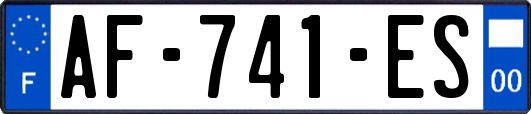 AF-741-ES