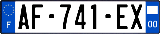 AF-741-EX
