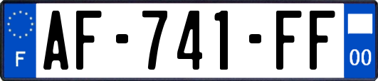 AF-741-FF