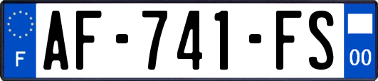 AF-741-FS