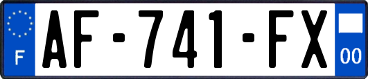 AF-741-FX
