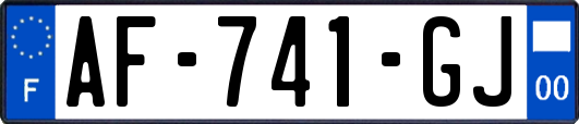 AF-741-GJ