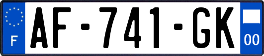 AF-741-GK