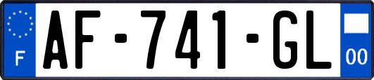 AF-741-GL