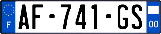 AF-741-GS