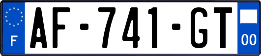 AF-741-GT