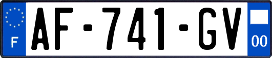 AF-741-GV