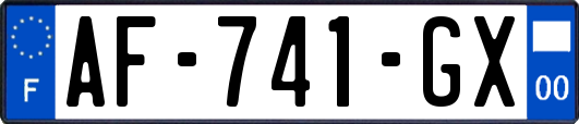 AF-741-GX