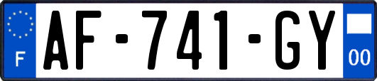 AF-741-GY