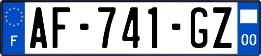 AF-741-GZ